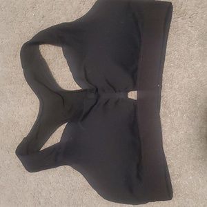 Yvette Sports Bra small D/DD
